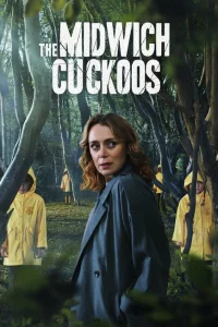 Сериал Кукушки Мидвича (2022)