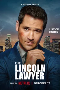 Сериал Линкольн для адвоката (2022)