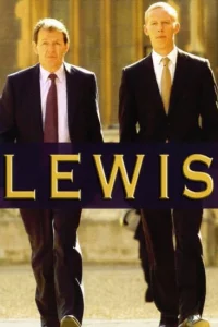 Сериал Льюис (2006)