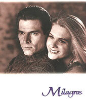 Сериал Милагрос (2000)