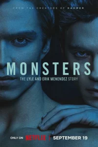 Сериал Монстр (2022)