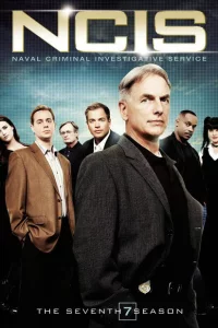 Сериал Морская полиция: Спецотдел (2003)