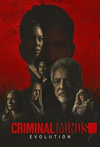 Сериал Мыслить как преступник: Эволюция (2022)