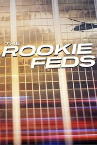 Сериал Новичок: Федералы (2022)