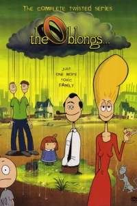Сериал Облонги (2001)