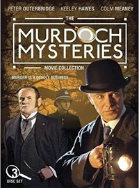 Сериал Перед смертью все равны (2004)