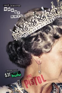 Сериал Пистолет (2022)