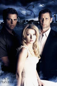 Сериал Поинт Плезант (2005)