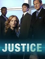 Сериал Правосудие (2006)