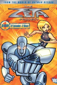Сериал Проект Зета (2001)