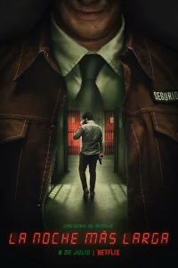 Сериал Самая длинная ночь (2022)