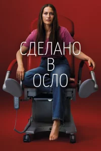 Сериал Сделано в Осло (2022)