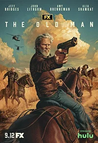 Сериал Старик (2022)