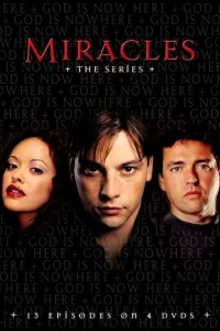 Сериал Святой дозор (2003)