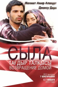 Сериал Сыла. Возвращение домой (2006)