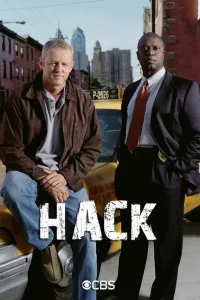 Сериал Таксист (2002)
