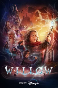 Сериал Уиллоу (2022)