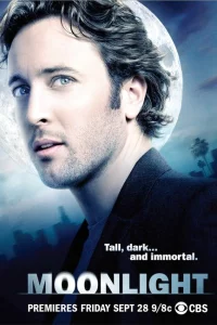 Сериал В лунном свете (2007)