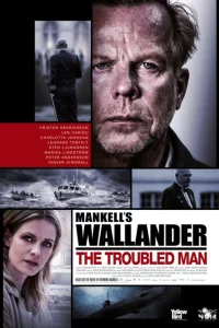 Сериал Валландер (2005)