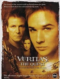 Сериал Veritas: В поисках истины (2003)
