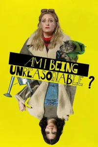 Сериал Я в своём уме? (2022)