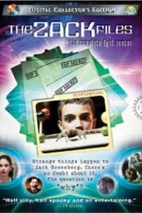 Сериал Зак и секретные материалы (2000)