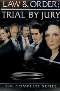 Сериал Закон и порядок: Суд присяжных (2005)