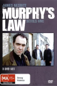 Сериал Закон Мерфи (2003)