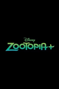 Сериал Зверополис+ (2022)