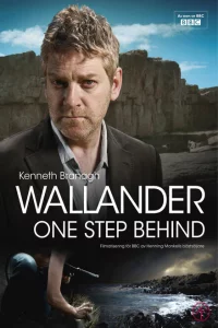 Сериал Валландер (2008)