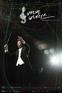 Сериал Вирус Бетховена (2008)