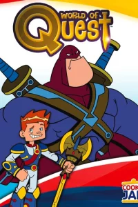 Сериал Мир странствий (2008)