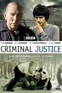 Сериал Уголовное правосудие (2008)