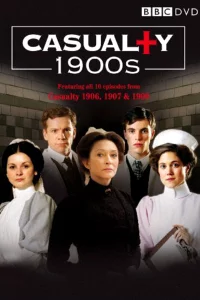 Сериал Лондонский госпиталь (2008)