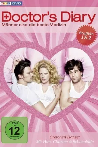Сериал Дневник доктора (2008)