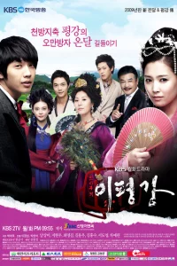 Сериал Укрощение наследника (2009)
