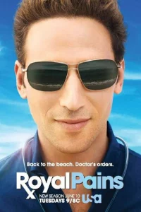 Сериал Дорогой доктор (2009)