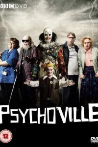 Сериал Психовилль (2009)