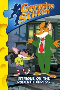 Сериал Джеронимо Стилтон (2009)