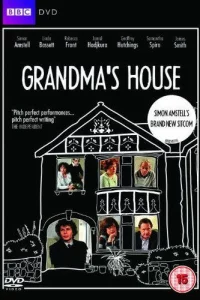 Сериал Бабушкин дом (2010)