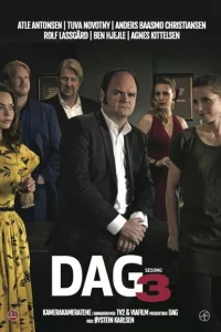 Сериал Даг (2010)