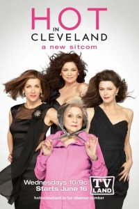 Сериал Красотки в Кливленде (2010)