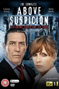 Сериал Вне подозрений (2009)
