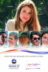 Сериал Прожить жизнь (2009)