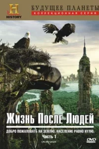 Сериал Жизнь после людей (2009)