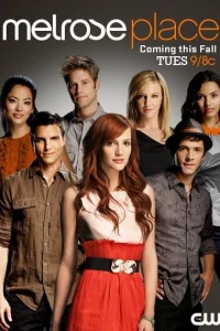 Сериал Мелроуз Плэйс (2009)