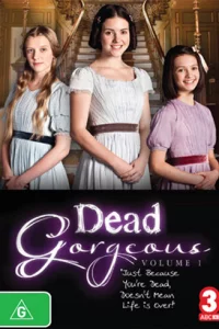 Сериал Гости из прошлого (2010)