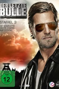 Сериал Последний бык (2010)