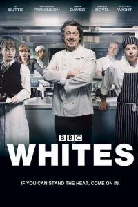 Сериал Кухня (2010)