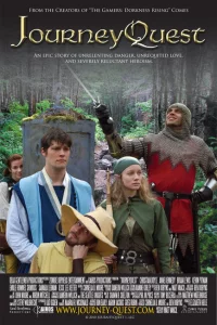 Сериал КвестоПушествие (2010)